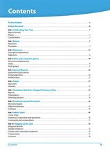 Excel Advanced Skills English Book Pack Year 5