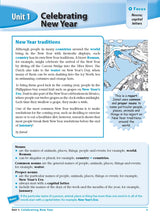 Excel Advanced Skills - Grammar and Punctuation Workbook Year 5