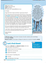 Excel Advanced Skills English Book Pack Year 5