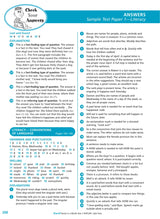 Excel Revise in a Month - Year 2 NAPLAN*-style Tests