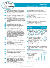 Excel Revise in a Month - Year 2 NAPLAN*-style Tests