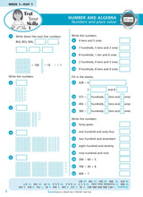 Excel Revise in a Month - Year 2 NAPLAN*-style Tests