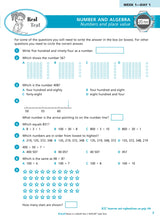 Excel Revise in a Month - Year 2 NAPLAN*-style Tests