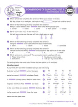 Excel Revise in a Month - Year 4 NAPLAN*-style Tests