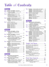 Excel Revise in a Month - Year 4 NAPLAN*-style Tests