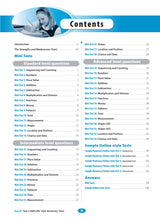 Excel - Year 2 NAPLAN*-style Numeracy Tests