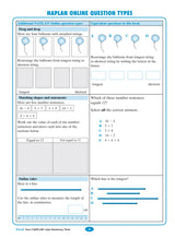 Excel - Year 2 NAPLAN*-style Numeracy Tests