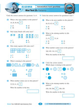 Excel - Year 2 NAPLAN*-style Numeracy Tests