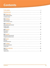 Excel Advanced Skills English Book Pack Year 1