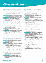Excel Advanced Skills - Grammar and Punctuation Workbook Year 2