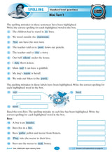 Excel - Year 2 NAPLAN*-style Literacy Tests