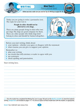 Excel - Year 2 NAPLAN*-style Literacy Tests