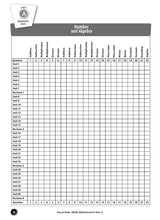 Excel Basic Skills - Mathematics Year 5