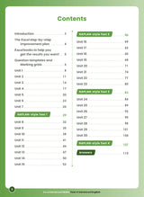 Excel Advanced Skills - Advanced English Year 4
