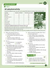 Excel Advanced Skills - Advanced English Year 4