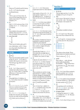 Excel Advanced Skills - Advanced Mathematics Year 5