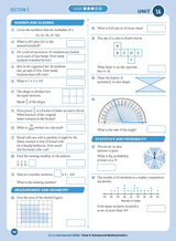Excel Advanced Skills - Advanced Mathematics Year 5
