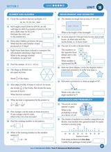 Excel Advanced Skills - Advanced Mathematics Year 5