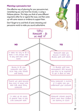 Blake's NAPLAN Year 3 Test Guide
