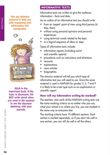 Blake's NAPLAN Year 5 Test Guide