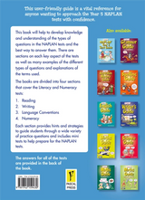 Blake's NAPLAN Year 5 Test Guide