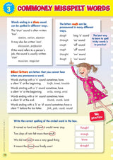 Back to Basics - NAPLAN* Year 3 Language Conventions