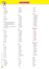 Back to Basics - NAPLAN* Year 3 Language Conventions