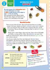 Back to Basics - NAPLAN* Year 3 Reading & Writing