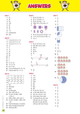 Back to Basics - NAPLAN* Year 3 Naplan Numeracy