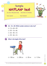 Back to Basics - NAPLAN* Year 3 Naplan Numeracy