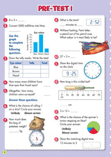 Back to Basics - NAPLAN* Year 3 Naplan Numeracy