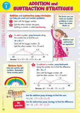 Back to Basics - NAPLAN* Year 3 Naplan Numeracy