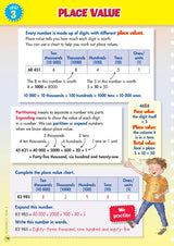 Back to Basics - NAPLAN* Year 3 Naplan Numeracy