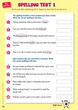 Back to Basics - NAPLAN* Year 5 Naplan Language Conventions