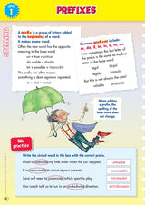 Back to Basics - NAPLAN* Year 5 Naplan Language Conventions
