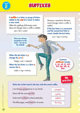 Back to Basics - NAPLAN* Year 5 Naplan Language Conventions