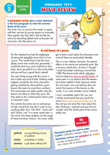 Back to Basics - NAPLAN* Year 5 Reading & Writing