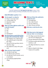 Back to Basics - NAPLAN* Year 5 Reading & Writing