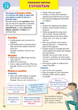 Back to Basics - NAPLAN* Year 5 Reading & Writing