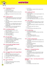 Back to Basics - NAPLAN* Year 5 Reading & Writing