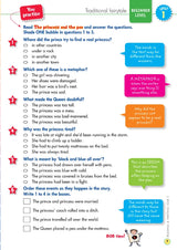 Back to Basics - NAPLAN* Year 5 Reading & Writing