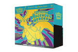 Pokémon TCG: Mega Evolution Ascended Heroes Elite Trainer Box