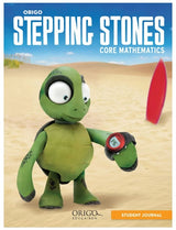 Origo Stepping Stones Student Journal Year 2