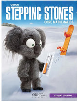 Origo Stepping Stones Student Journal Year 3