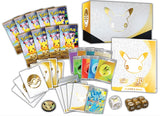 Pokemon TCG: 30th Celebration Elite Trainer Box