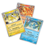Pokemon TCG: Scarlet & Violet—Prismatic Evolutions Poster Collection - Assorted*