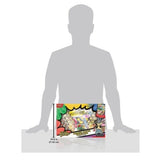 Pokémon TCG: Mega Evolution - Ascended Heroes Premium Poster Collection Box - Mega Lucario