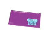 Marbig Pencil Case 225mm x 140mm Zip Top