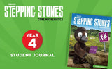 Origo Stepping Stones Student Journal Year 4