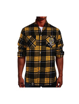 AFL Richmond Ringbark Flannel Shirts